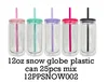 Mix colors-25pcs-12PPSNOW002