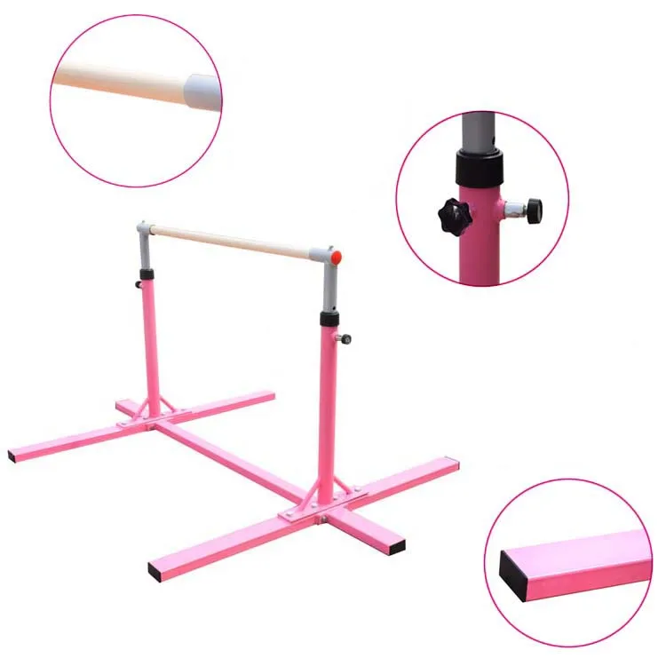 
 Домашний Тренажерный Зал, детская тренировочная бара, гимнастика в помещении, регулируемая балка для дома  