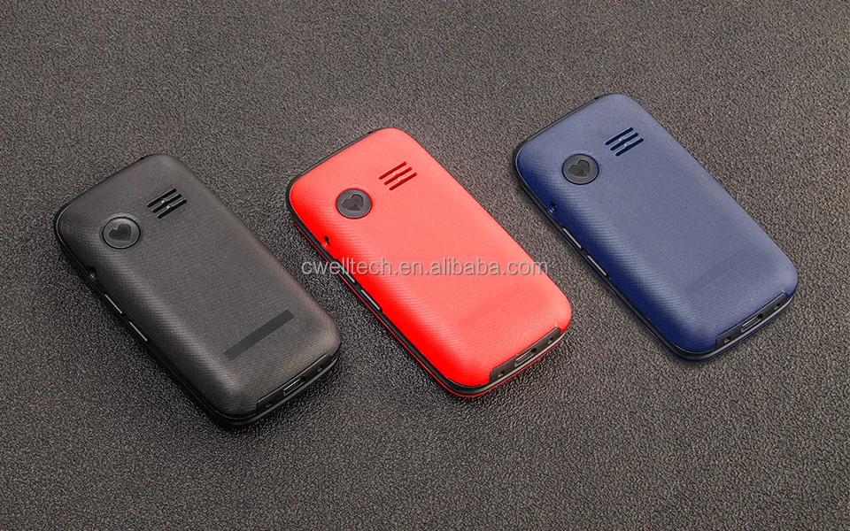 【2025A/W新作★送料無料】 249 UNIWA Fold Call/sms GSM Radio Wireless SIM Card Keypad その他