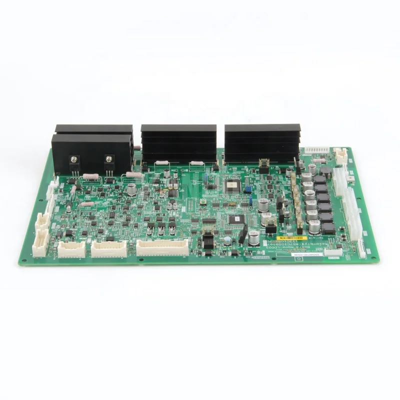 FUJIFILM LDD23 PCB for Frontier 550/570 & LP5500/LP5700 Minilabs