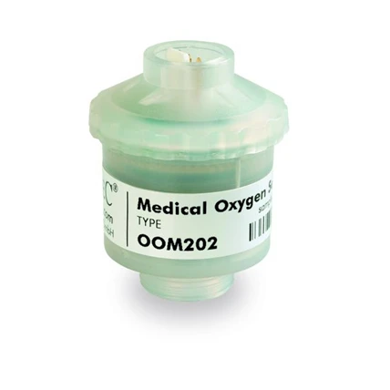 For various ventilators and oxygen concentrators Oxygen sensor O2 sensor Oxygen battery PB760  PB840 OOM202 4oxv