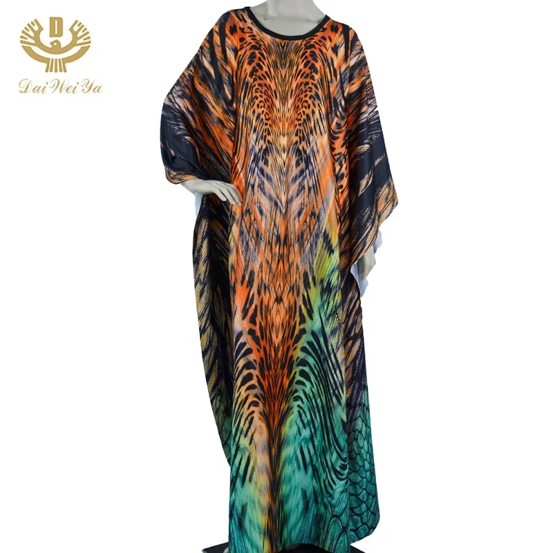 african caftans