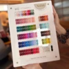 102 COLORS