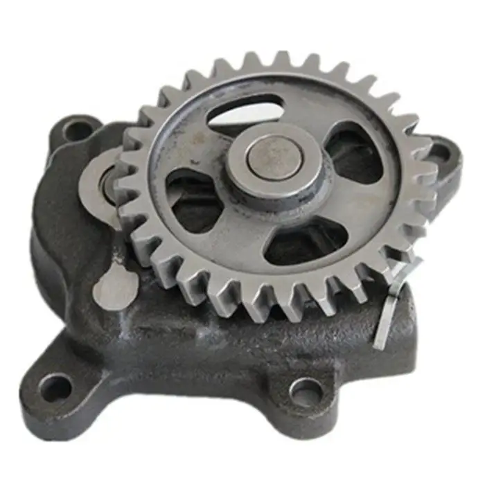 Oil Pump Part No 1131003133 Diesel Engines Parts Brand Isuzu 4hk1 - Buy Oil  Pump For Diesel Engines,Isuzu 4hk1 Pump,Oil Pump Product on Alibaba.com