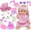 8 (voiture + 15 accessoires)