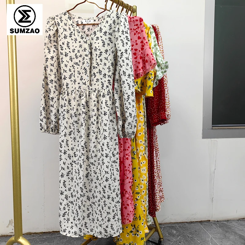 Grade a Sumzao Korean Spring Second Hand Clothing Wholesale in South Korea Suppliers Bales Used Clothes