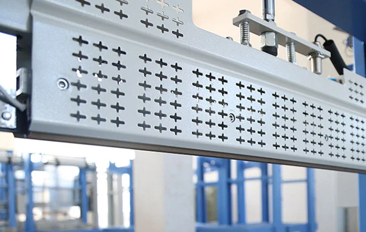 Полуавтоматическая упаковочная машина TF6540SA + BS5540M для герметизации и усадки втулок (тип втулки)