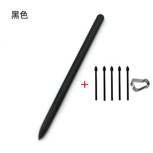 Replacement Stylus S Pen for Samsung Tablets Compatible with Tab S8 S8+ S8 Ultra S7 FE S7+ S6 Lite Made of Durable Plastic