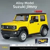 1/24 Suzuki Giallo
