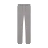 Gray Pants