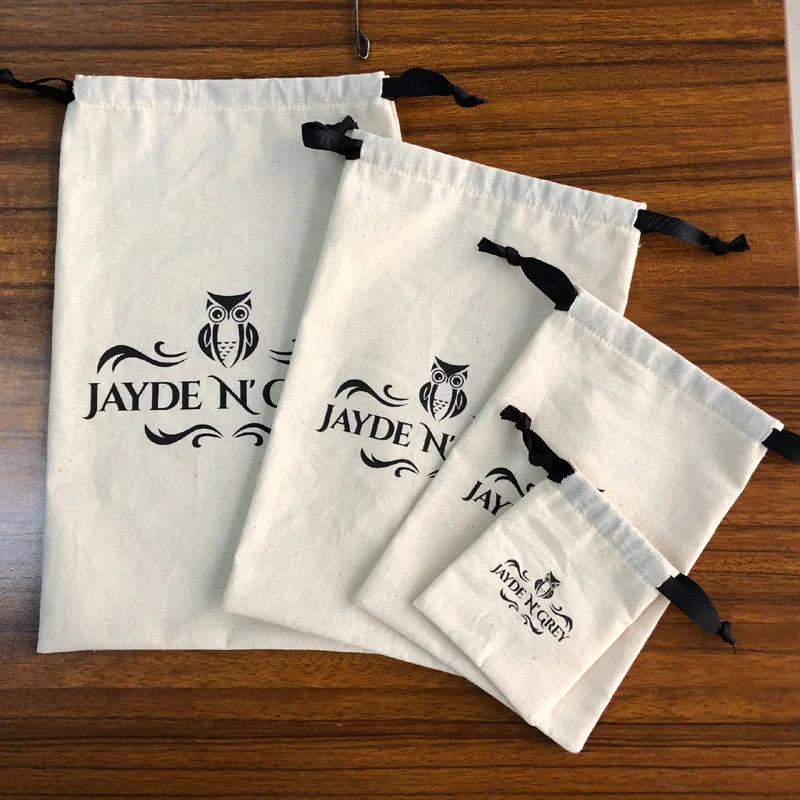 bolsas impresas #bolsas #lienzo #packaging | Bolsa para zapatos, Bolsa de  manta, Bolsas de regalo de tela