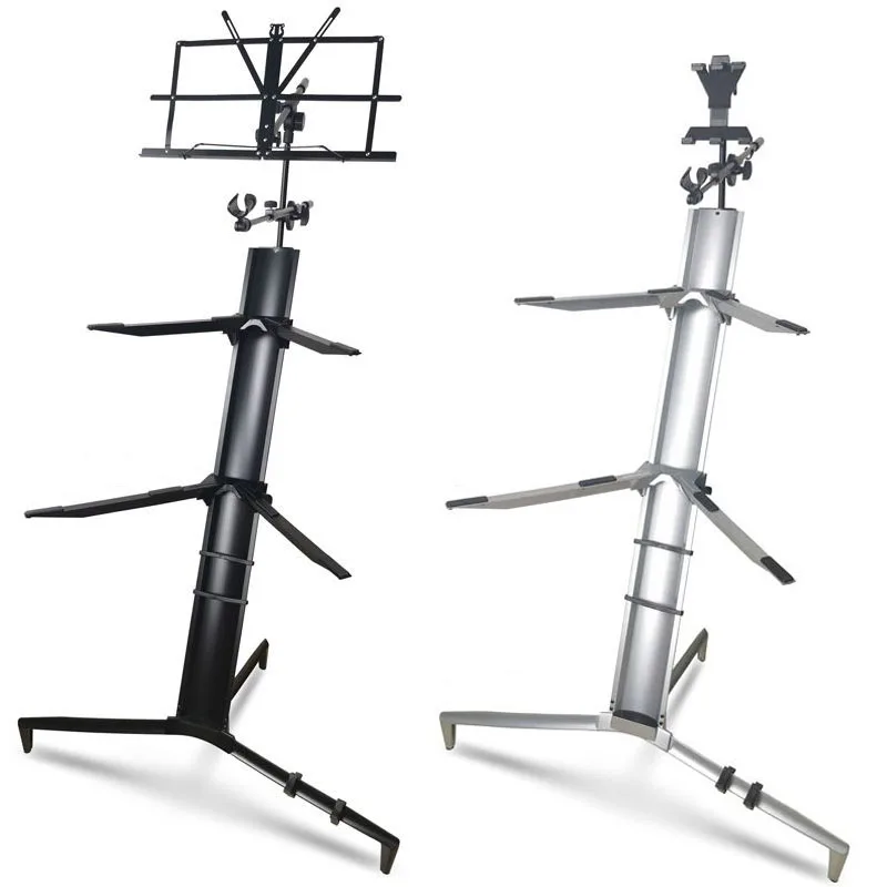 Support de clavier de piano Support d'orgue électronique détachable à double tube de type X Support de clavier Pliable Stand de clavier Banquette de Clavier, Réglable en hauteur : acheter des objets Support de clavier de piano Support d'orgue électronique détachable à double tube de type X Support de clavier Pliable Stand de clavier Banquette de Clavier, Réglable en hauteur : acheter des objets