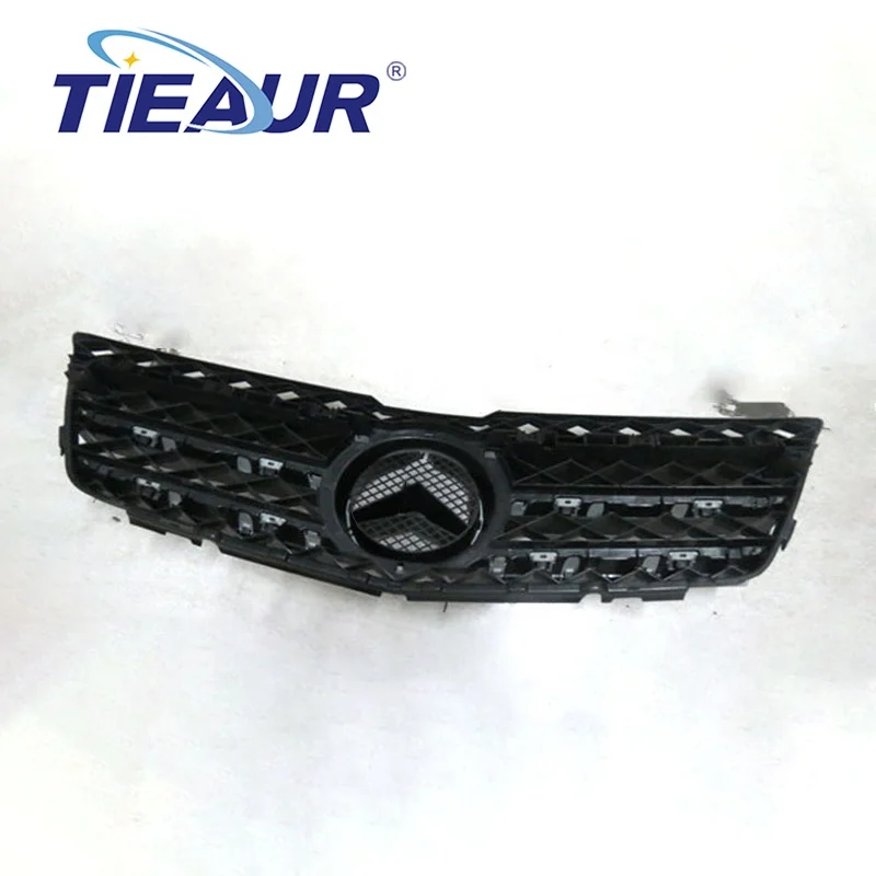 Автомобильные фары TIEAUR аксессуары для фар Передние решетки 204/GLK350 OEM