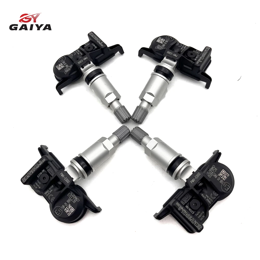 4260702050 PMV-E000 for Toyota Lexus Tire Pressure Sensor
