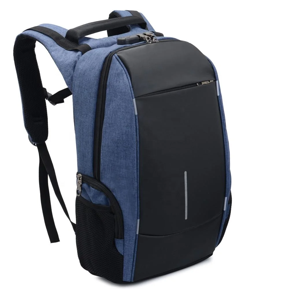 canvas hiking pack