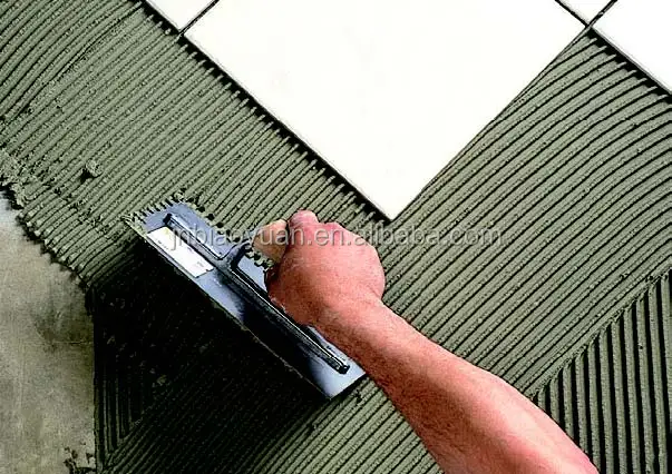 Porcelain Floor Tile Adhesive for Wall and Ground