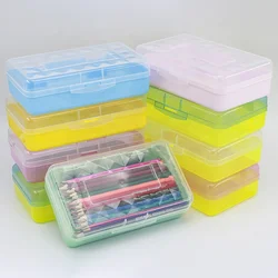 Francheville Craft Storage Box Multicoloured