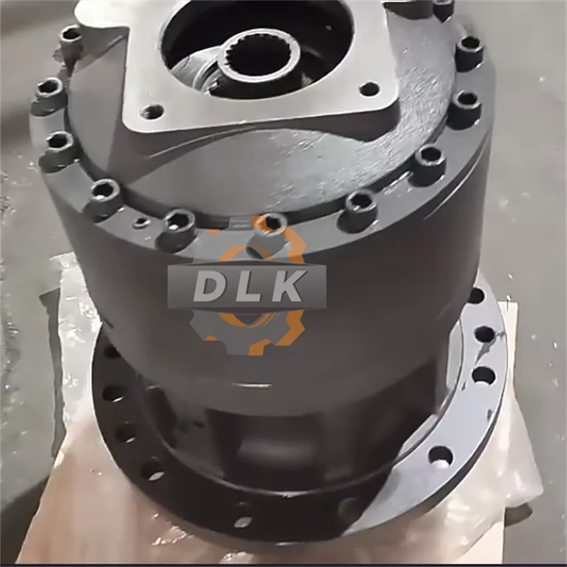 In Stock Swing Reduction Gear DX420 DX420LCA DX380 Hydraulic Swing