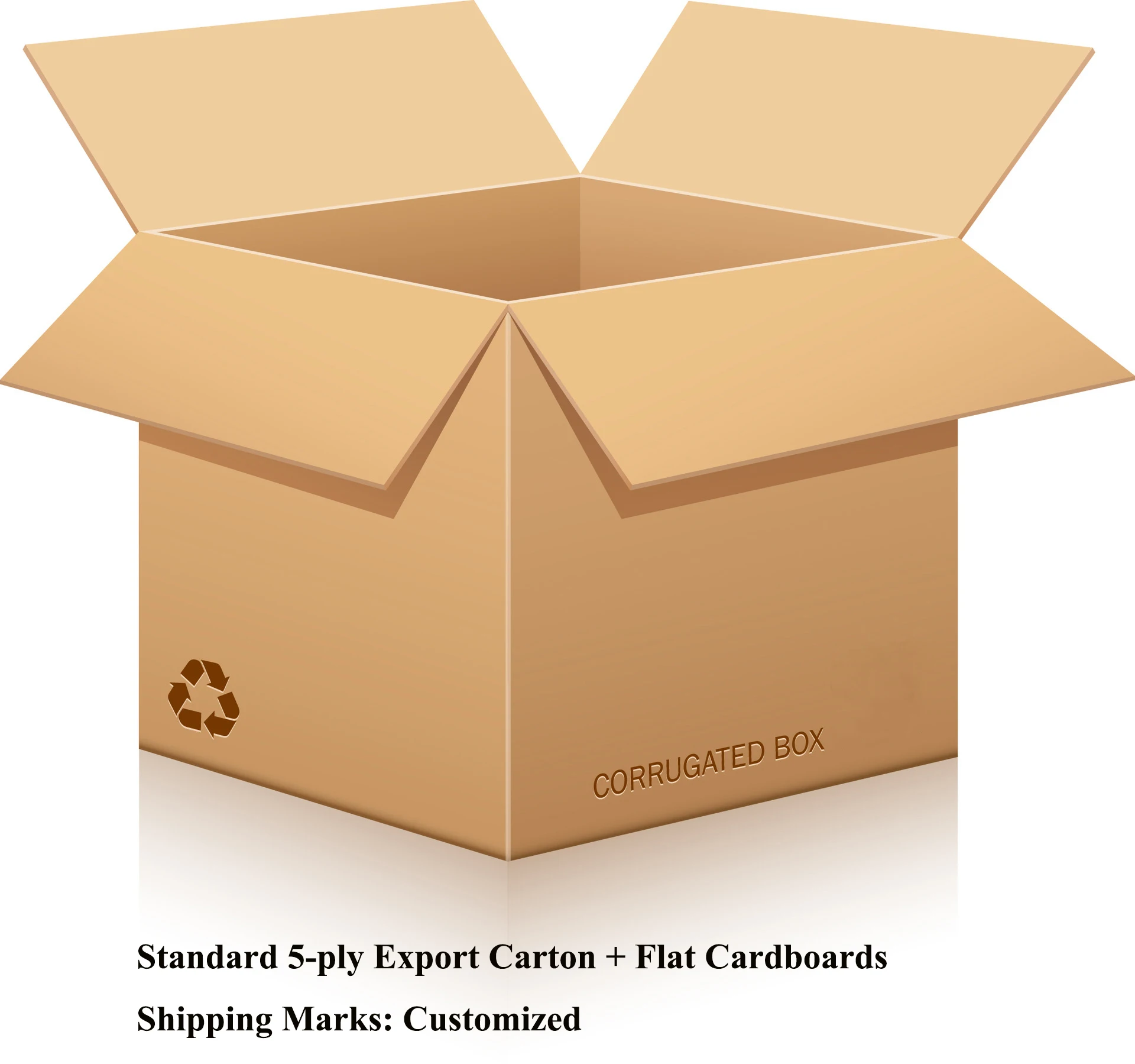 Factory Hot Sale Decorative Ornament Christmas Mini Gift Candy Star