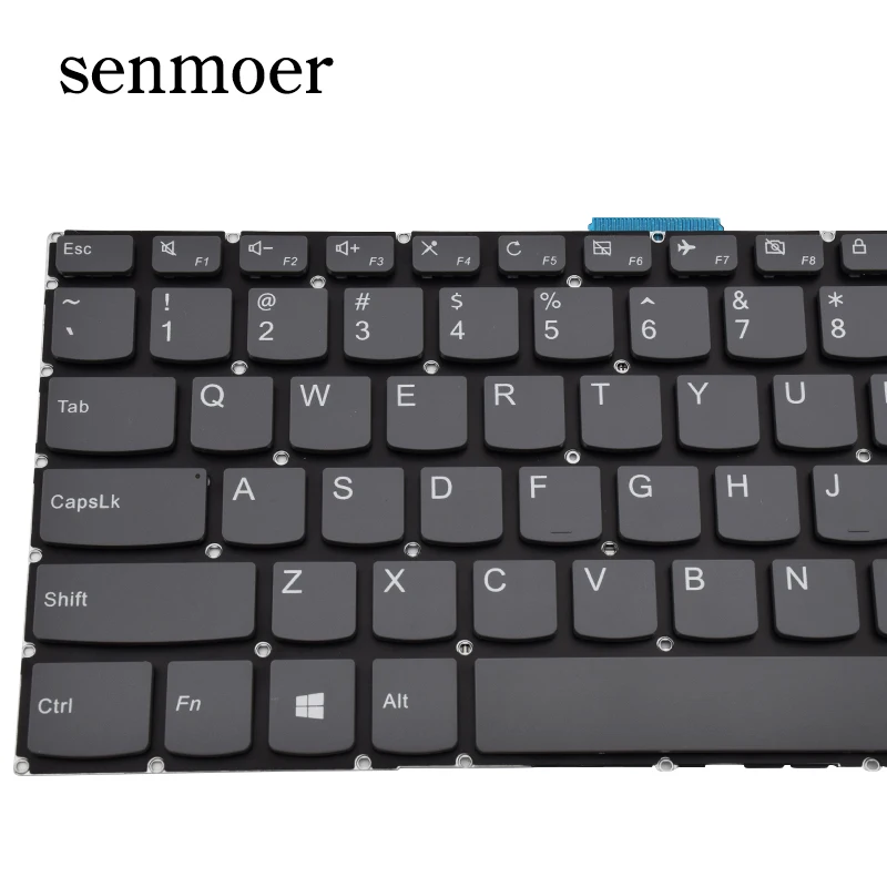 Keyboard Lenovo 14 Ada KEYBOARD คีย์บอร์ด Lenovo Ideapad V14-ADA