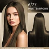 MILKTEA BROWN