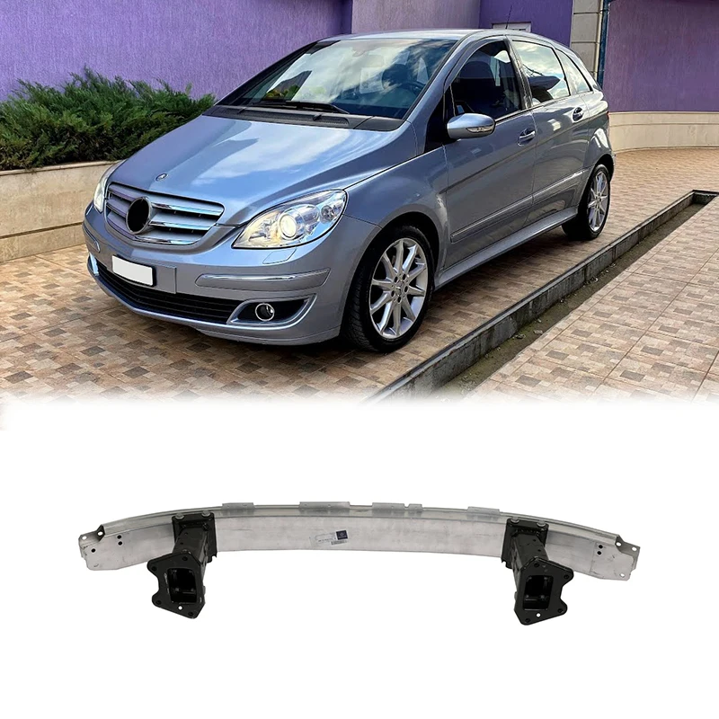 Front Bumper Skeleton 1696202635 for Mercedes Benz W169 Front Bumper Strong Bar