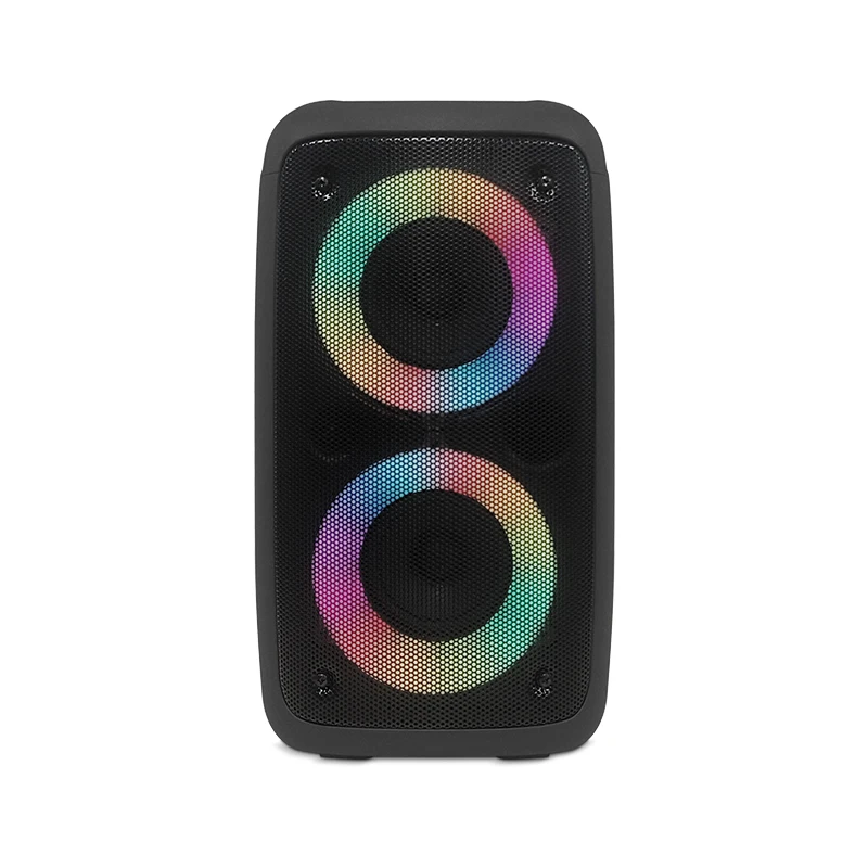 ブルートゥーススピーカーポータブルミニワイヤレススピーカー