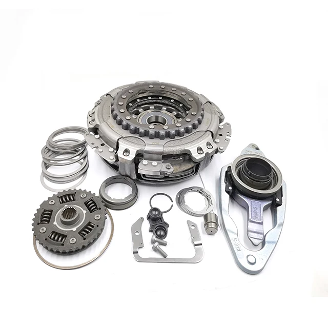 Awtomatikong paghahatid 0AM clutch kit