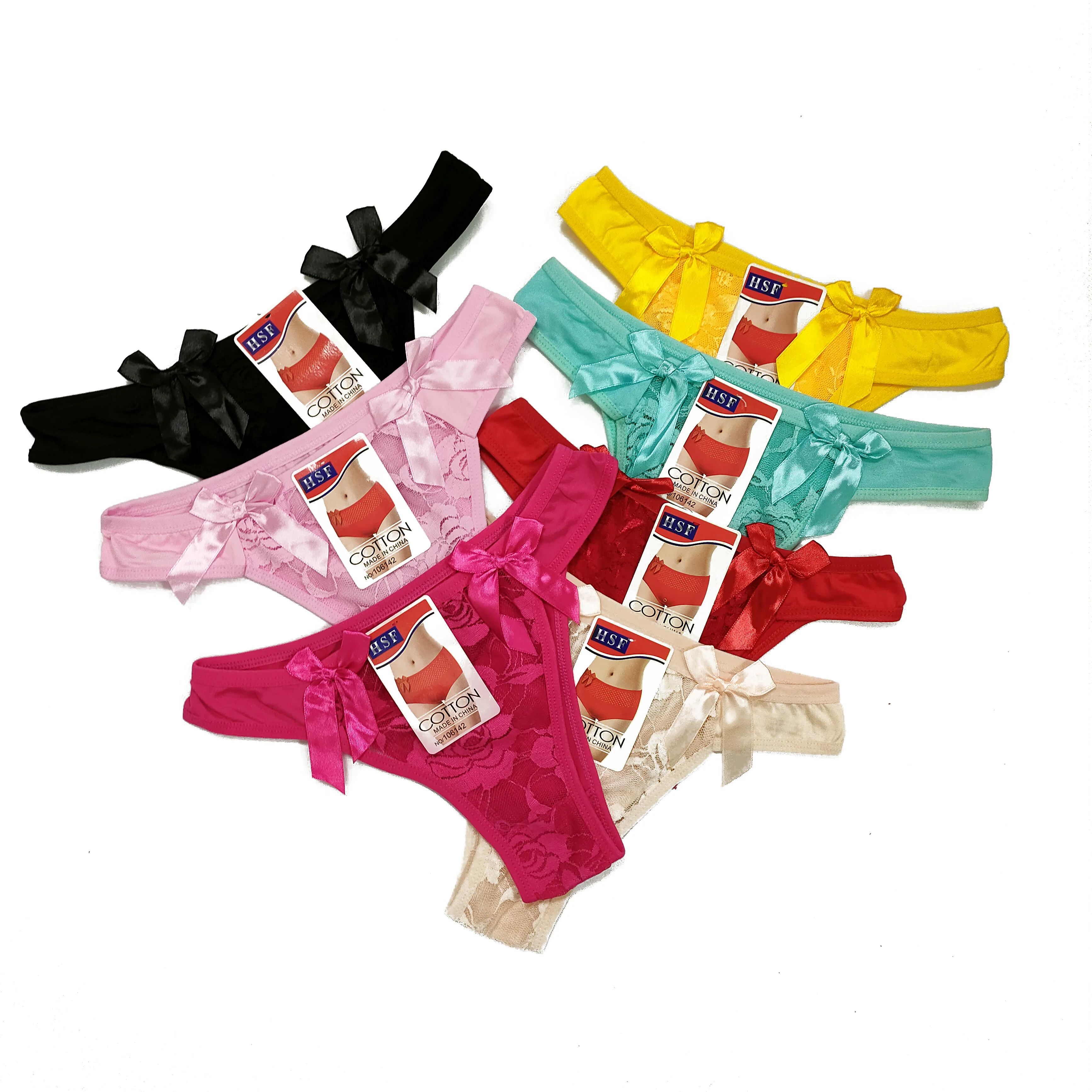 Ladies Underwear 2022 Sexy Panties Thong Ladies Underwear Buy