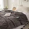 Tafel fleece-grey