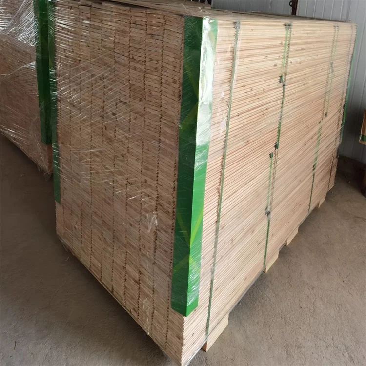 Korea Lumber Hinoki Wood Lumber Price Wall Panel 2400*100*10 Hinoki Solid Board
