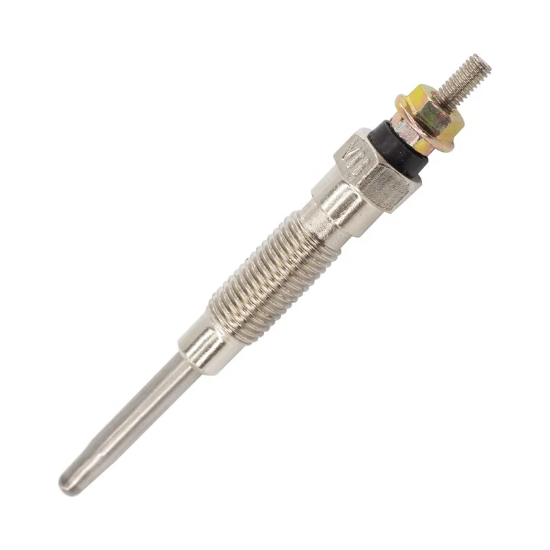 High Performance Glow Plug 19850-54120 1985054120 Diesel Heater for 3L 5L Car Engine Parts