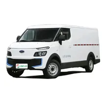 2023  Karry Auto Karry Dolphin EV New Energy Van Made in China High Quality ev Cargo vans Left Hand Drive Pure Electric Car