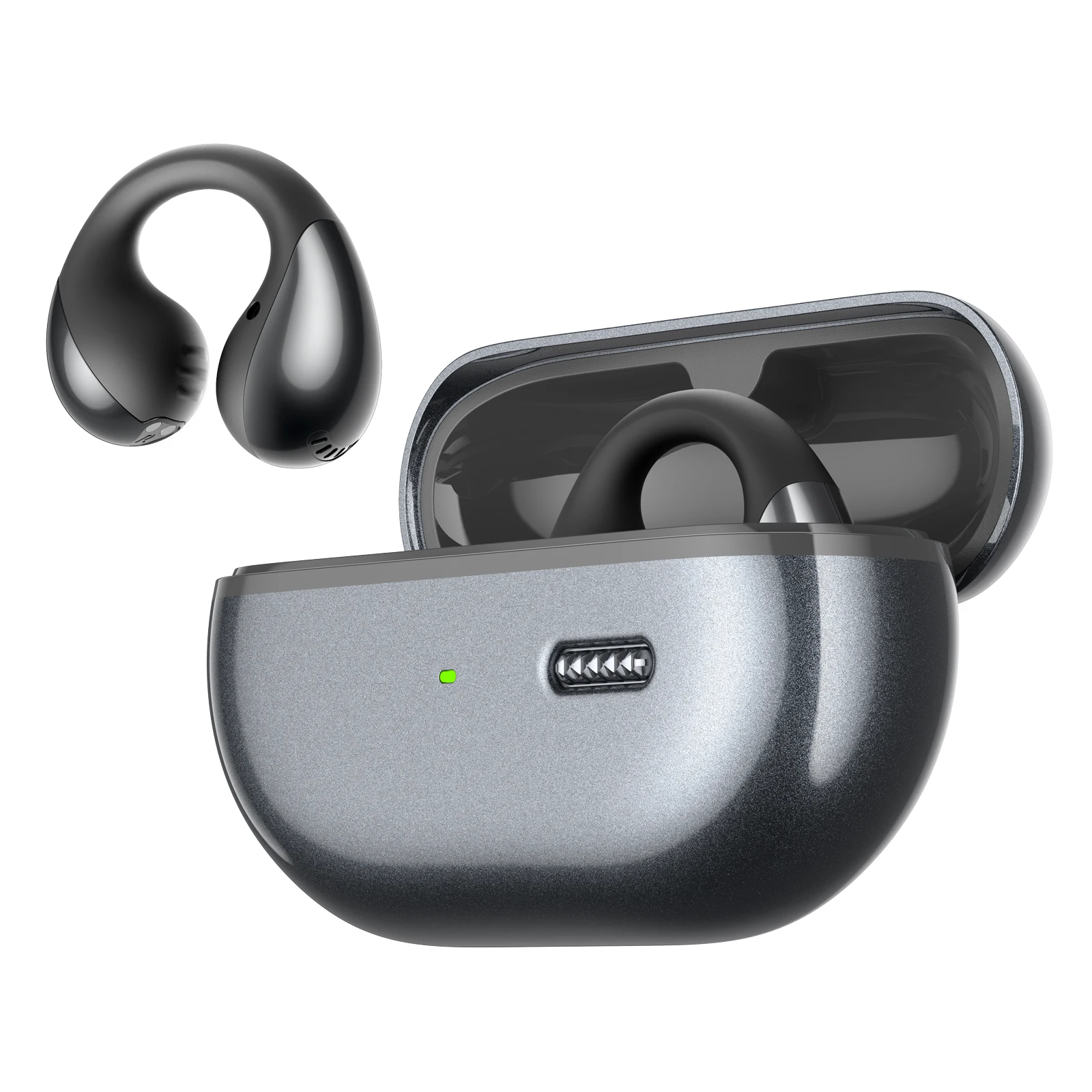 Soundpeats Pearl Clip Pro Headphones - Wireless & Noise
