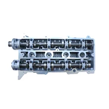 Engine Auto Parts HM479Q-A 1.6L Engine Cylinder Heads Cylinder Head Assembly Familia2/3 Premacy H2 Haima 3 Haydo