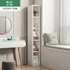 White, no doors