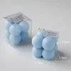 Blue (scent: blue wind bell)