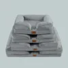 Gray#S:50*40*12CM