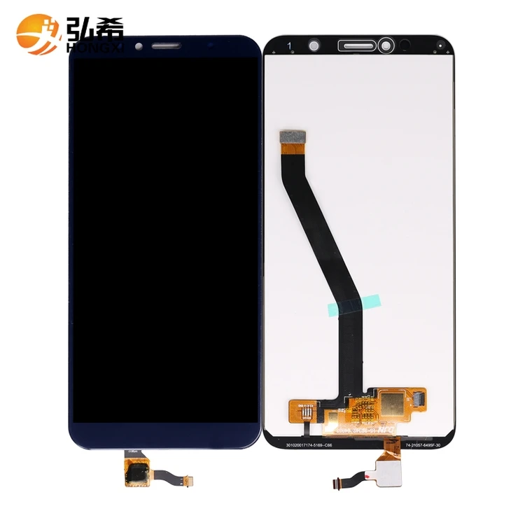 Mobile Phone LCD Huawei Y6 2018