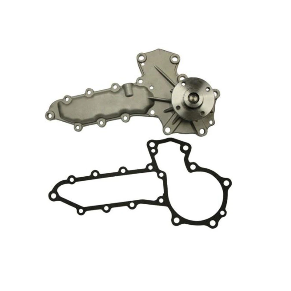 IZUMI 6653941 Water Pump for Bobcat S175 S185 Engine Parts
