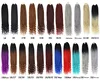 Locs de la diosa LW66