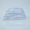 Blue and Pink Dual Color with Silver Iron