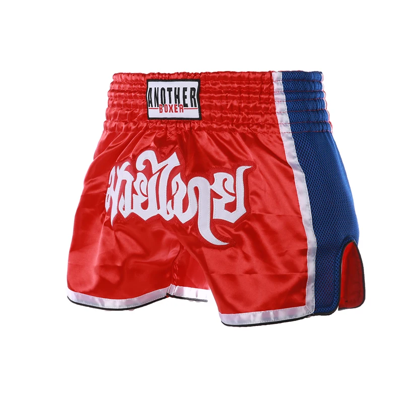 Another Boxer Muay Thai Shorts