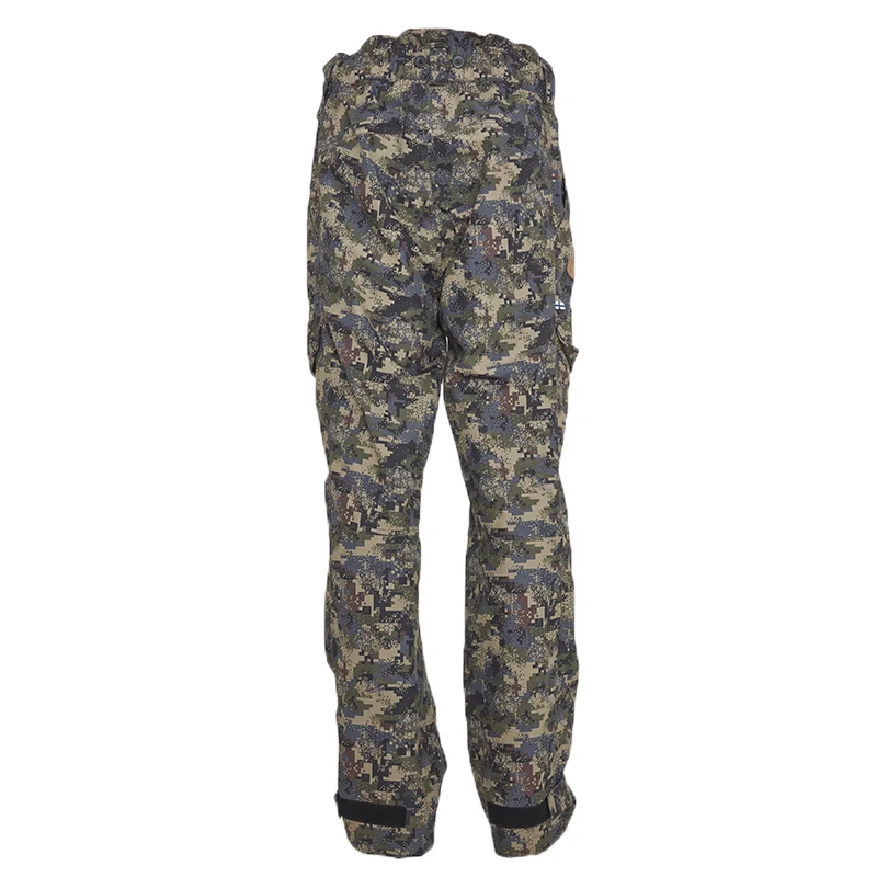 
Горячая Распродажа OEM уличные водонепроницаемые камуфляжные охотничьи брюки 