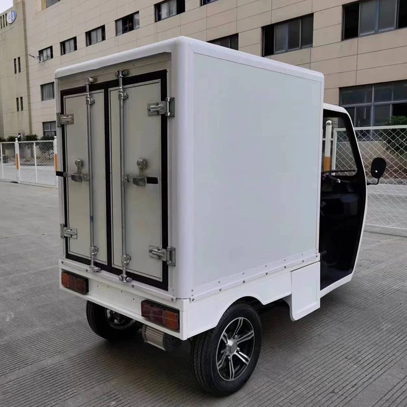 EEC Electric New Design Good Price 3000w Electric Tricycle Motor China Trade for Sale