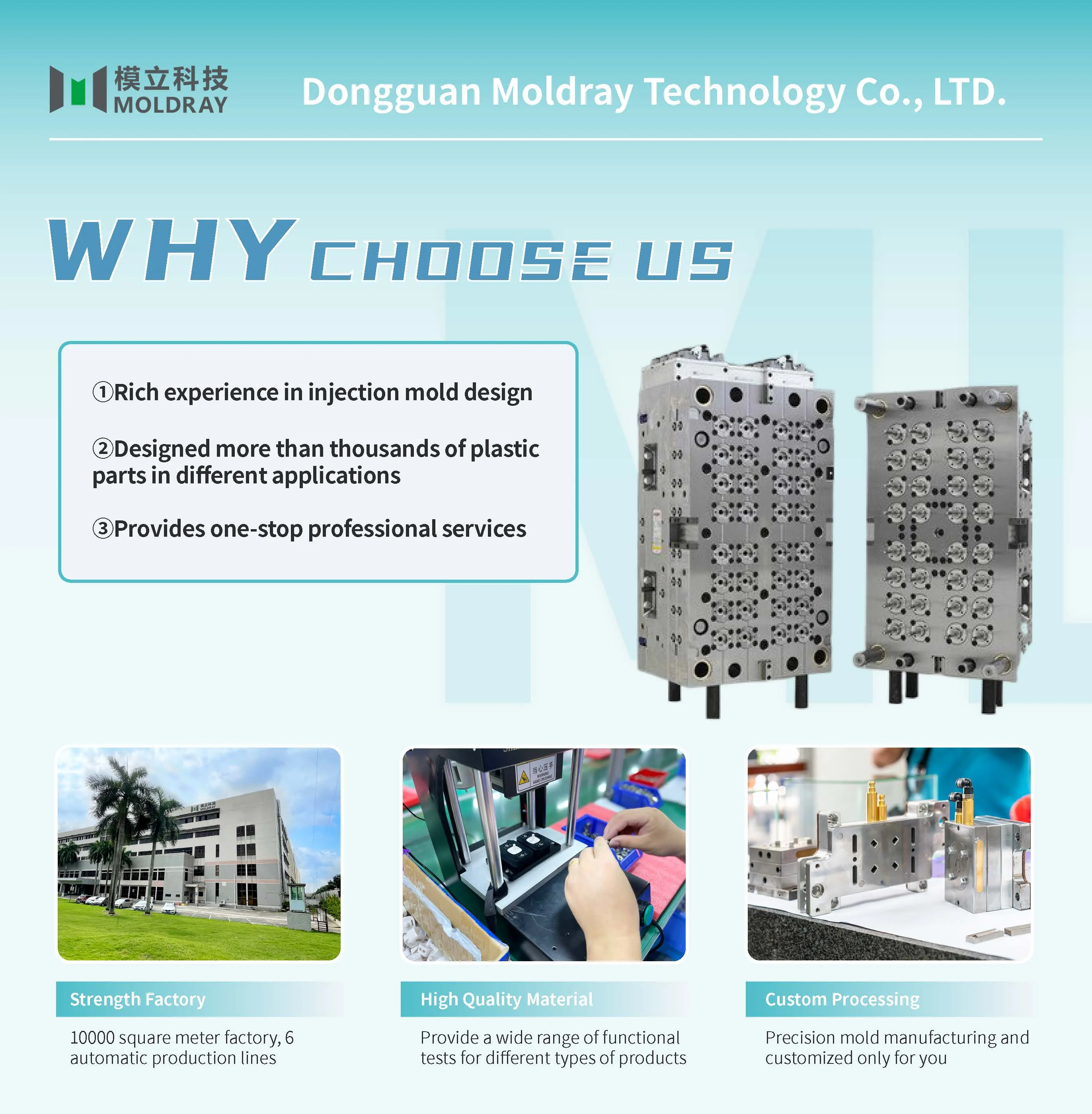 Injection Mold Plastic Injection Mold China Manufacturer Plastic ...