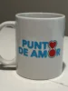 Traje para tazas