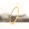 gypsophila 1mm ring-gold