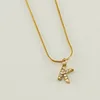 gold K