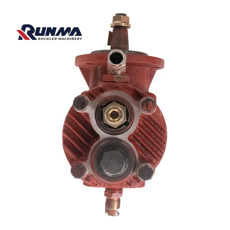 RUNMA Yn38 Yn33 1803010160 HA10008341 Loader Engine Spare Parts